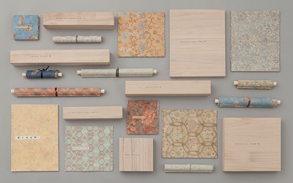 园林深处的“神殿”：彭薇个展“我想起了你”将于苏博启幕