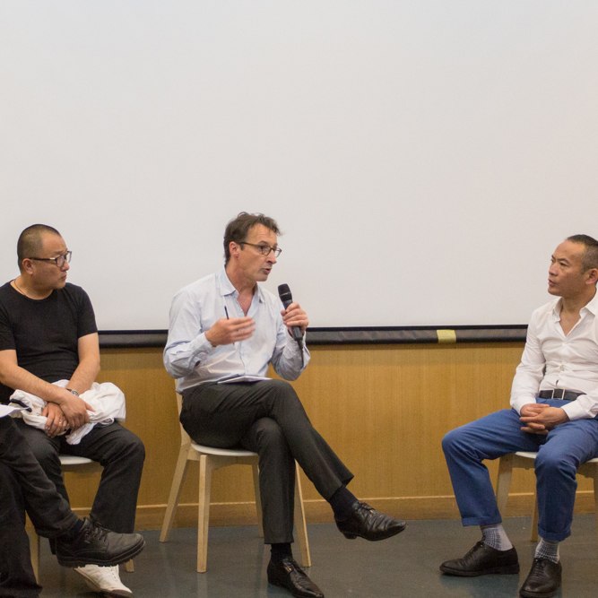 中央美术学院艺术与科技中心成立，推动媒体艺术创新发展