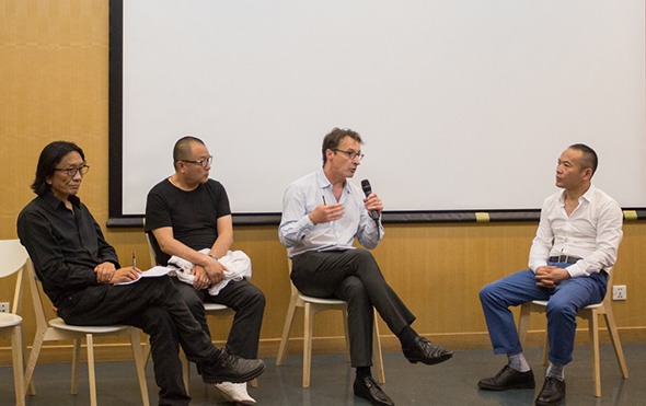 中央美术学院艺术与科技中心成立，推动媒体艺术创新发展