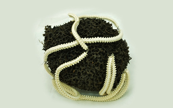 当代艺术中的首饰展览呈现多元创作面貌