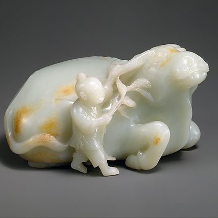 “图示和言传”：大都会艺术博物馆讲述中国故事