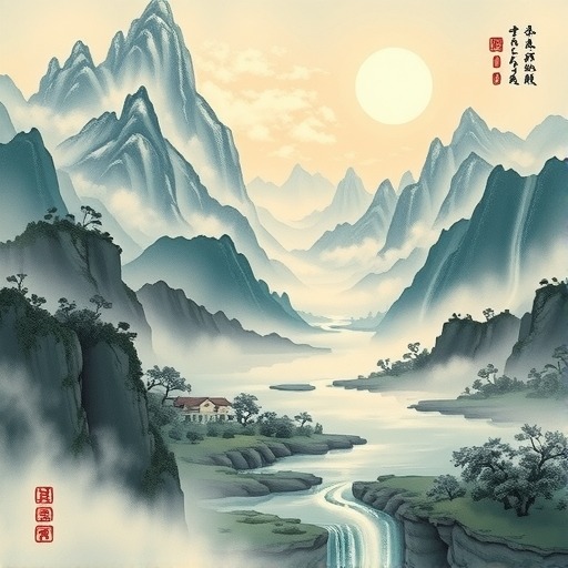 意象概念的演变历程与中国古典诗学的传承发展