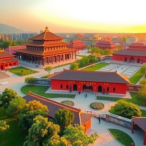 推进红色文化与旅游深度融合发展