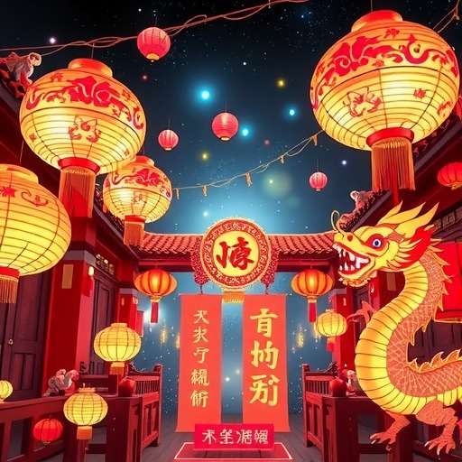 “非遗贺新春 我的家乡年味儿浓”新春特别活动 打造数字春节新体验 “非遗贺新春 我的家乡年味儿浓”新春特别活动 打造数字春节新体验