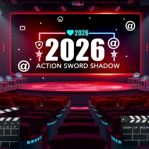 2026年院线电影版权保护“剑影”专项行动开展 2026年院线电影版权保护“剑影”专项行动开展