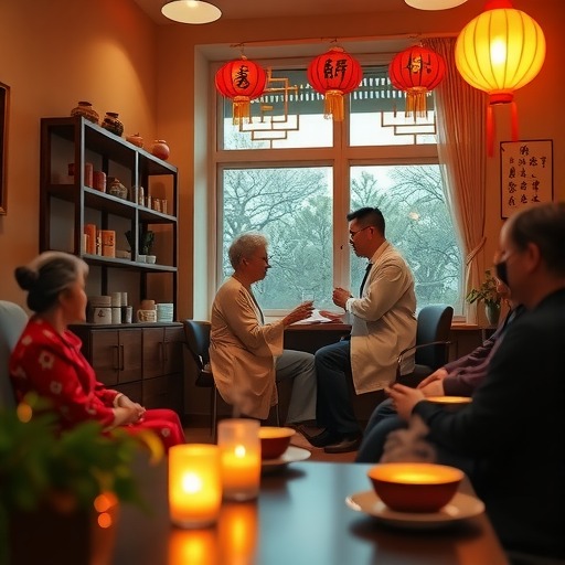 【新春走基层】“晚间门诊”暖人心 【新春走基层】“晚间门诊”暖人心