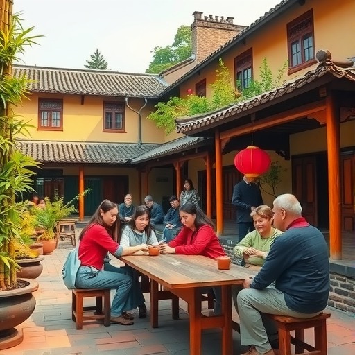 苏州工艺美院:十年非遗研培赋能乡村振兴 苏州工艺美院:十年非遗研培赋能乡村振兴