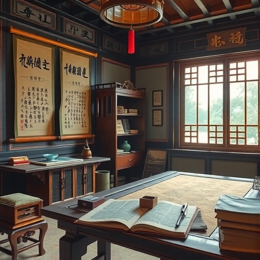 《儒林外史》中秀才的生计 《儒林外史》中秀才的生计