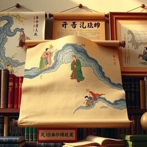 从风俗志到世界文学:中国小说西传的影响与美学重构 从风俗志到世界文学:中国小说西传的影响与美学重构
