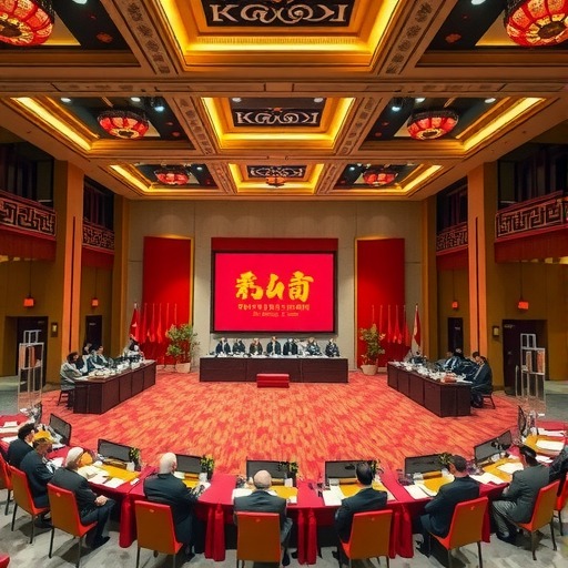 2026年全国文物局长会议在京召开