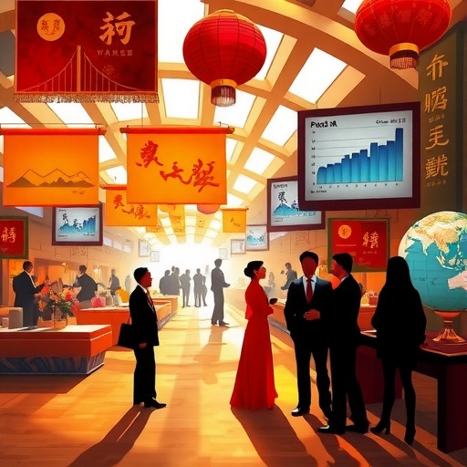 【光明论坛】持续激发文化贸易 开拓市场交流互鉴潜能 【光明论坛】持续激发文化贸易 开拓市场交流互鉴潜能