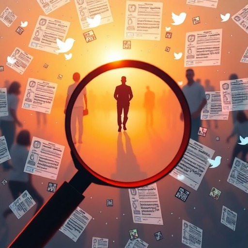 探求热词背后的世态人心 探求热词背后的世态人心