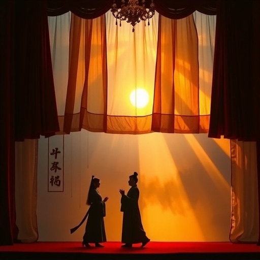 多角度折射出观众心中的《雷雨》——2025年全本《雷雨》竞相上演探微 多角度折射出观众心中的《雷雨》——2025年全本《雷雨》竞相上演探微