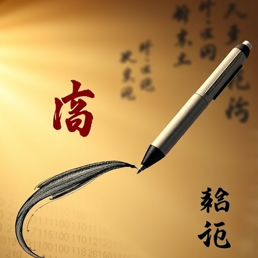【改进文风大家谈】改文风,须“通变” 【改进文风大家谈】改文风,须“通变”