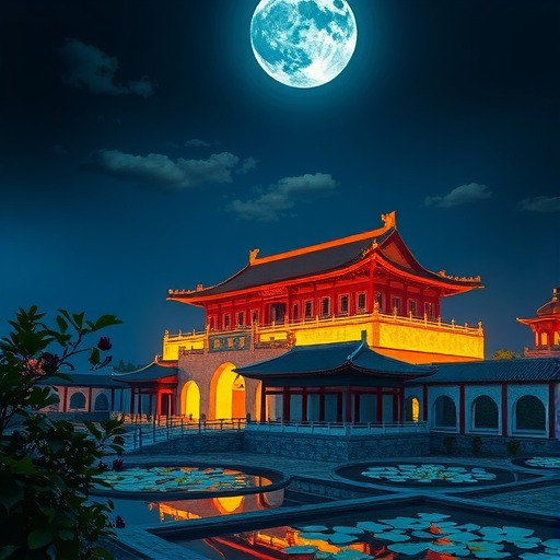 数字技术赋能文化遗产 2025“白塔夜话”主场活动举办 数字技术赋能文化遗产 2025“白塔夜话”主场活动举办