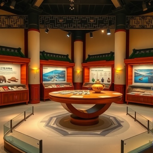 中国4个项目在第六届世界考古论坛上展示