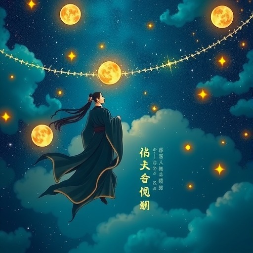 二十八宿从天文到文学角色的华丽转变 二十八宿从天文到文学角色的华丽转变