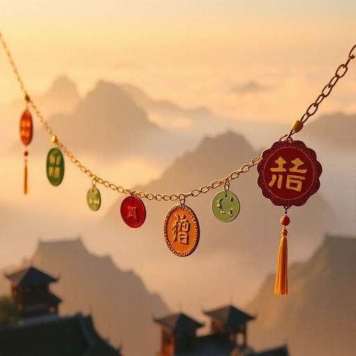 文化遗产串珠成链 文化遗产串珠成链