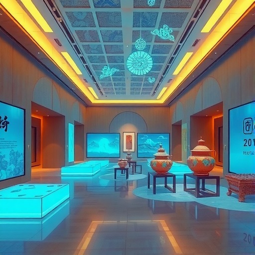推进文化新业态高质量发展 推进文化新业态高质量发展