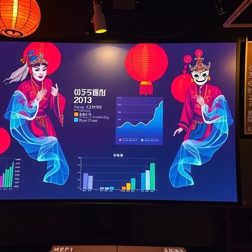 全国首个沉浸式演艺专项报告发布 全国首个沉浸式演艺专项报告发布