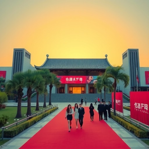 第七届海南岛国际电影节将在三亚举行 第七届海南岛国际电影节将在三亚举行