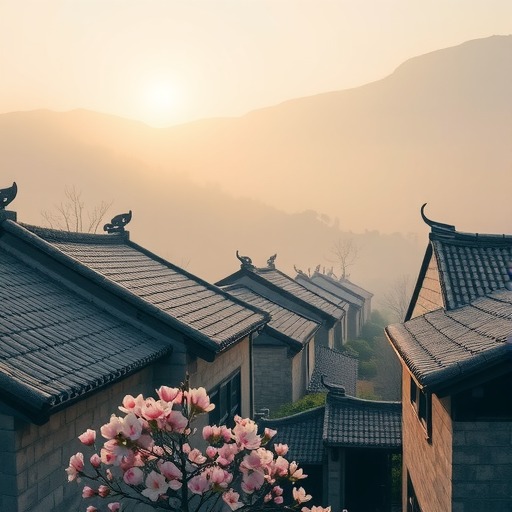 贵州安顺:来这里,品屯堡文化别样魅力 贵州安顺:来这里,品屯堡文化别样魅力