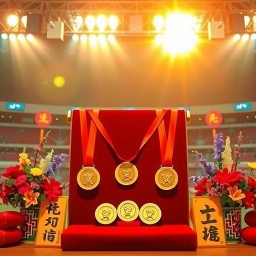 15岁小将柯沁沁勇夺“五金” 15岁小将柯沁沁勇夺“五金”