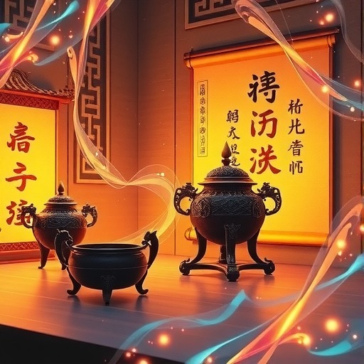 进一步激活传统文化资源活力 进一步激活传统文化资源活力