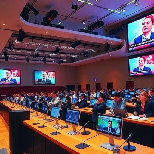 做媒体变革发展的行动派、实干家——2025中国新媒体大会侧记 做媒体变革发展的行动派、实干家——2025中国新媒体大会侧记