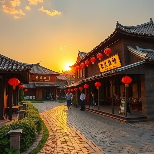 【光明时评】让“村字号”文化品牌越来越亮 【光明时评】让“村字号”文化品牌越来越亮