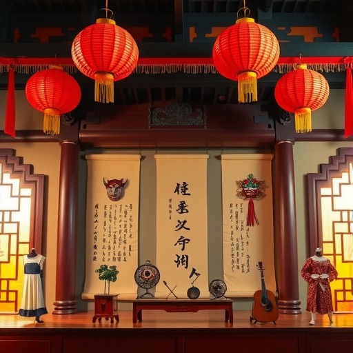 清初戏曲经典教化观演变与曲学方法论创新 清初戏曲经典教化观演变与曲学方法论创新