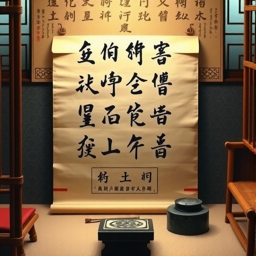王阳明《南泉庵漫书》真迹与梁郡伯交谊揭秘 王阳明《南泉庵漫书》真迹与梁郡伯交谊揭秘