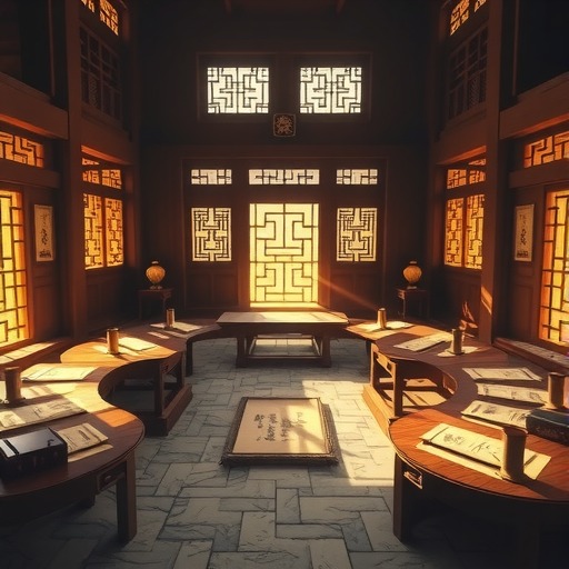 贞观用人智慧：选、用、育全链条管理