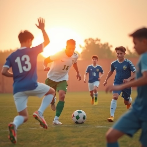 U23男足务实打法点燃足球激情 U23男足务实打法点燃足球激情
