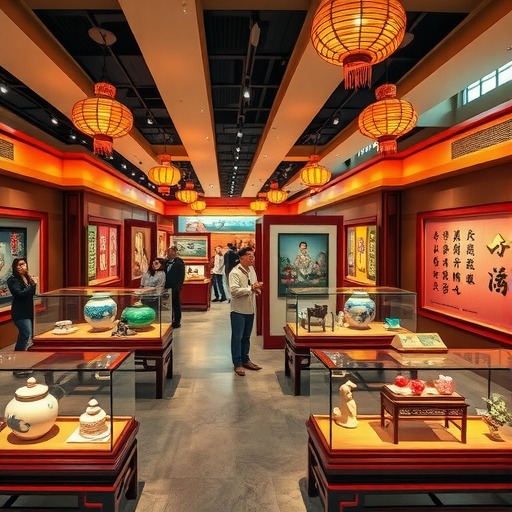 120余家品牌亮相2025非遗品牌推广周