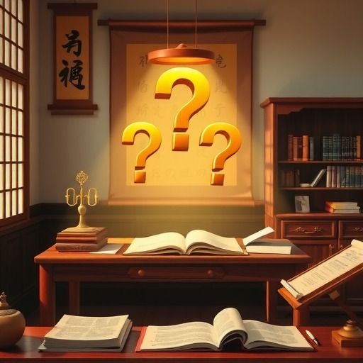 【我是这样做学问的】三个问题意识，指引我的学习研究之路