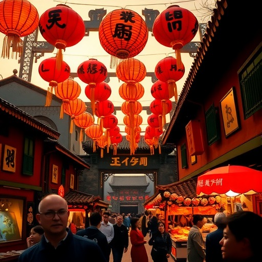 2026年全国春节文化和旅游消费月启动 2026年全国春节文化和旅游消费月启动
