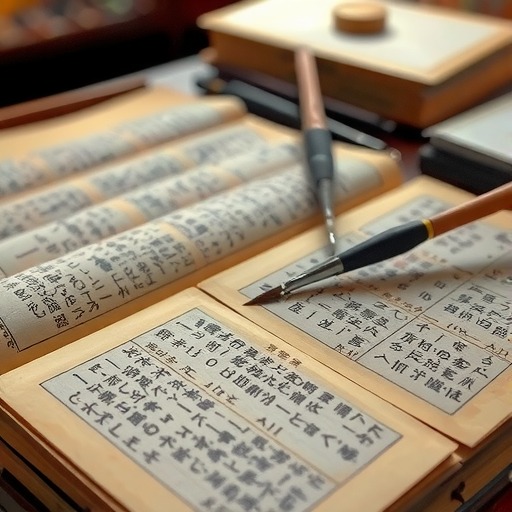 山东图书馆珍贵古籍修复成功 精密技术守护千年文脉 山东图书馆珍贵古籍修复成功 精密技术守护千年文脉
