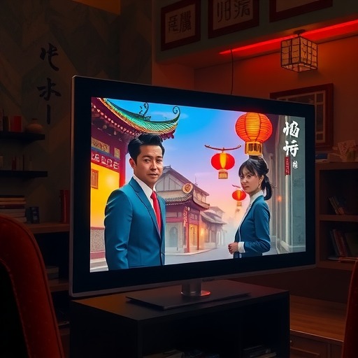中剧引领剧集变革 满足观众新需求 中剧引领剧集变革 满足观众新需求