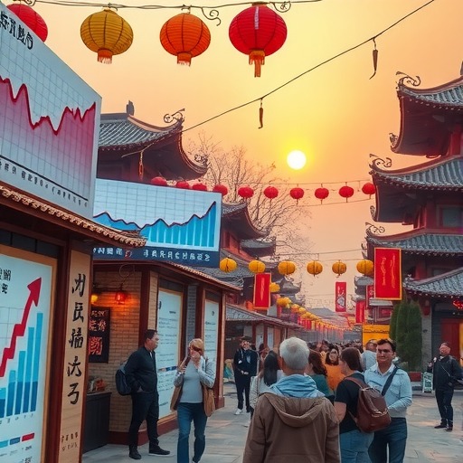 稳中向好,文化产业展现强劲韧性与活力 稳中向好,文化产业展现强劲韧性与活力