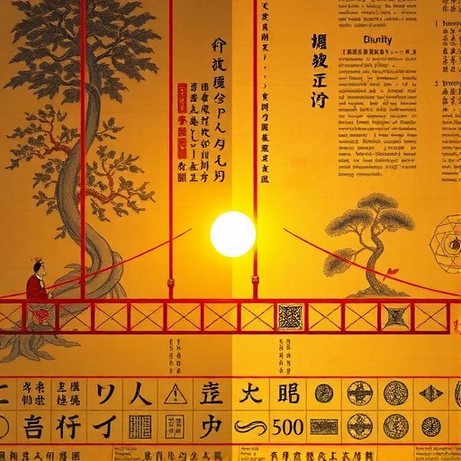 中华文明的历史理解方式与西方哲学的本质差异 中华文明的历史理解方式与西方哲学的本质差异