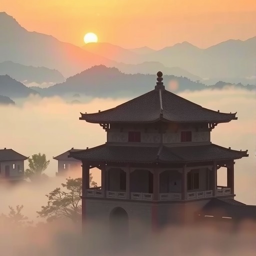景与情并非二元对立,审美中的主客交融与情感先验 景与情并非二元对立,审美中的主客交融与情感先验