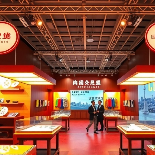 香港非遗与城市记忆亮相北京国际图书博览会,展现文化传承与创新 香港非遗与城市记忆亮相北京国际图书博览会,展现文化传承与创新