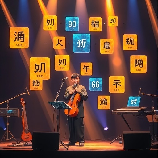 民歌改编与时代创新:从田野实践到舞台艺术的传承之旅 民歌改编与时代创新:从田野实践到舞台艺术的传承之旅