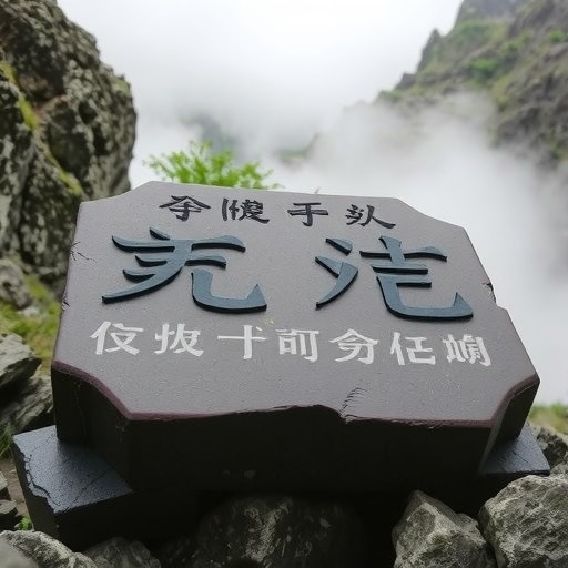 尕日塘秦刻石证实秦人足迹至青藏高原，揭示早期民族交流