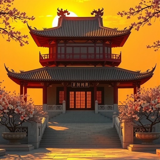 西安打造唐诗之都:贯通古今的文化盛事与文旅新体验 西安打造唐诗之都:贯通古今的文化盛事与文旅新体验