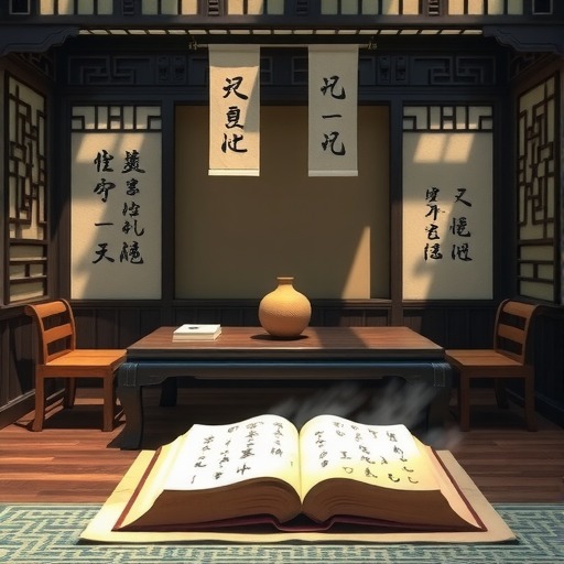 君子不器:孔子对“道”的追求超越“器”的局限 君子不器:孔子对“道”的追求超越“器”的局限