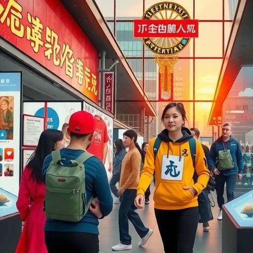 【新闻随笔】让体验经济名副其实