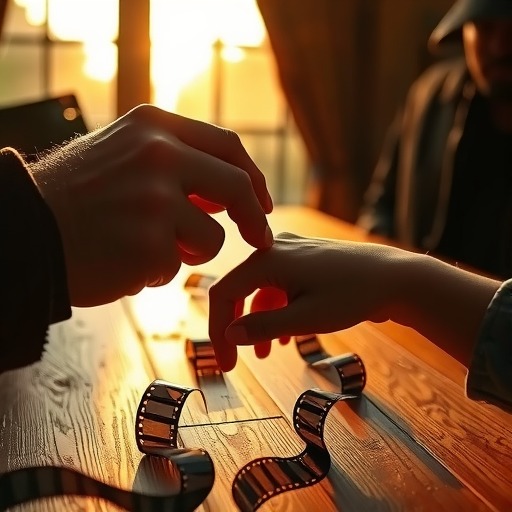 中国电影盛典见证传承接力 文化自信引领创作新高度