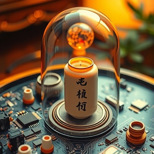 文化邂逅科技 淄博文创产业焕新升级之路 文化邂逅科技 淄博文创产业焕新升级之路